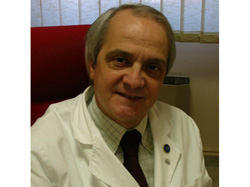 Prof. Michele Frazzetta